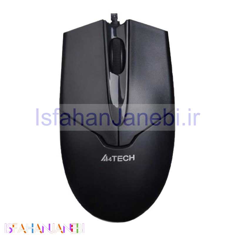 اصفهان جانبی-موس A4TECH N-301