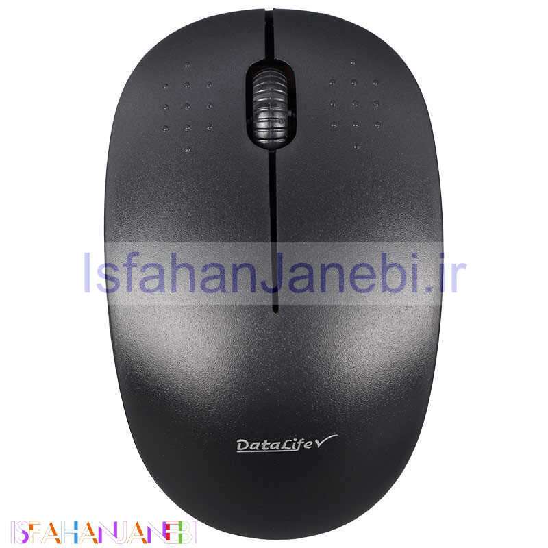 اصفهان جانبی-موس بی سیم Datalife M-S606