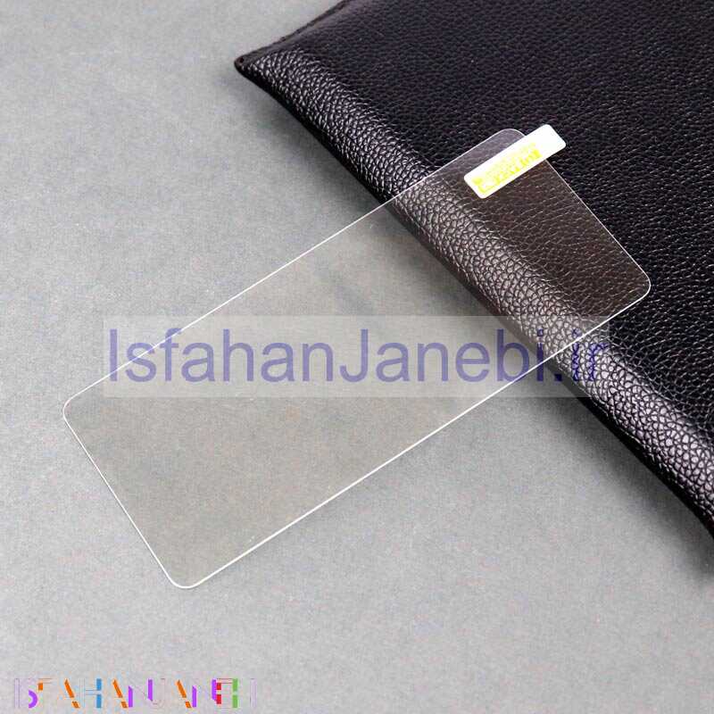 اصفهان جانبی-گلس ساده Huawei Y7p