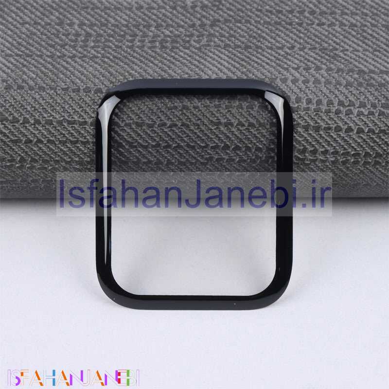 اصفهان جانبی-گلس سرامیکی اپل واچ Apple Watch Series 8 44mm
