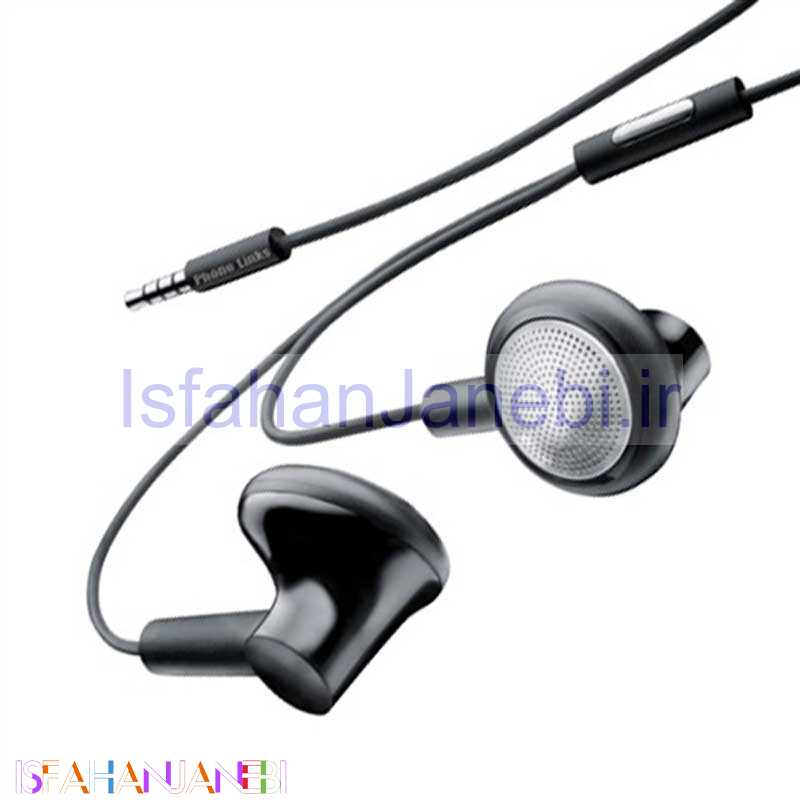 اصفهان جانبی-هندزفری سرجعبه Nokia WH-902