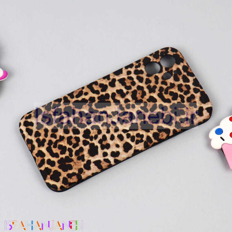 اصفهان جانبی-قاب سوپر IMD پلنگی آیفون iPhone 12