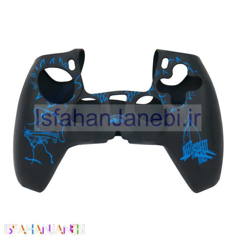 اصفهان جانبی-روکش دسته بازی PS5 طرح Need For Speed