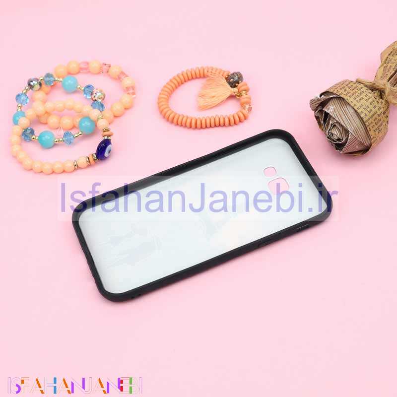اصفهان جانبی-قاب فانتزی برجسته کد28 سامسونگ A7 2017 سری F