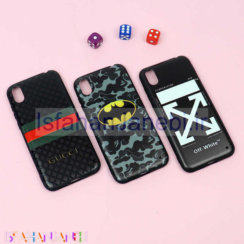 اصفهان جانبی-قاب فانتزی برجسته پسرانه هواوی Y5 2019 سری 7