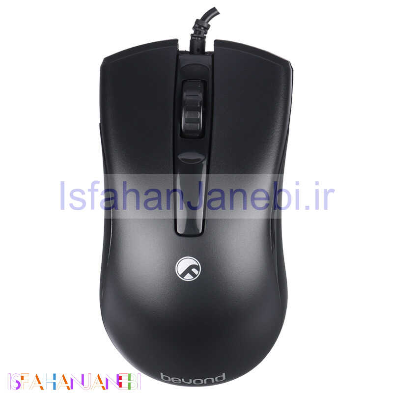 اصفهان جانبی-موس Beyond BM-1120