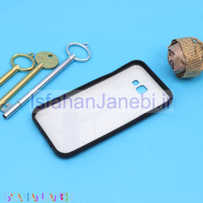 اصفهان جانبی-قاب فانتزی برجسته کد27 سامسونگ A7 2017 سری F