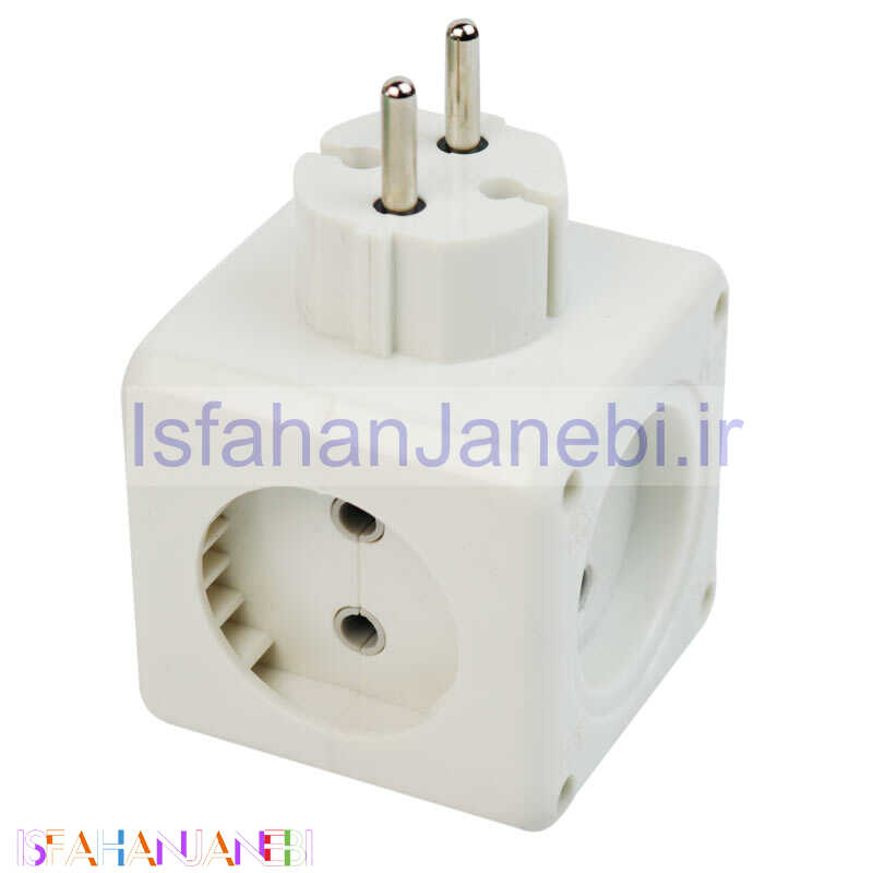 اصفهان جانبی-چهار راهی تپل تخت تیراژه Sadaf
