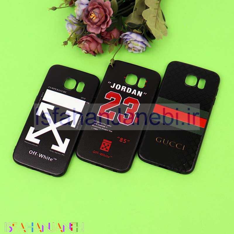 اصفهان جانبی-قاب فانتزی برجسته پسرانه سامسونگ S6 سری 7