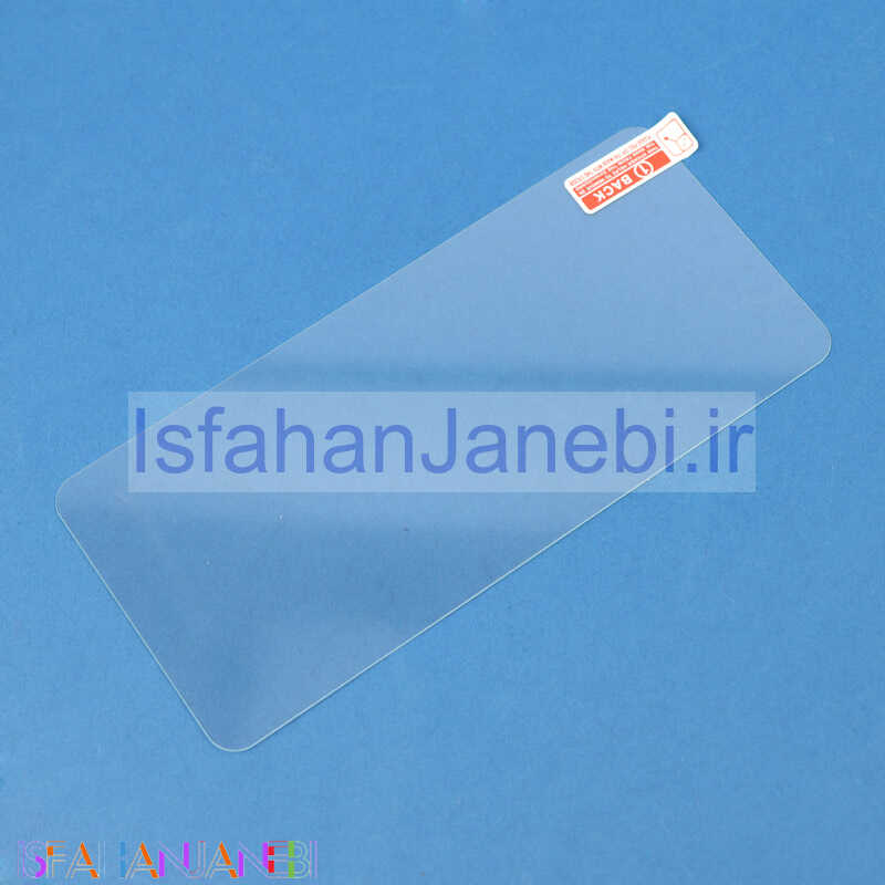 اصفهان جانبی-گلس ساده Xiaomi Redmi Note 9