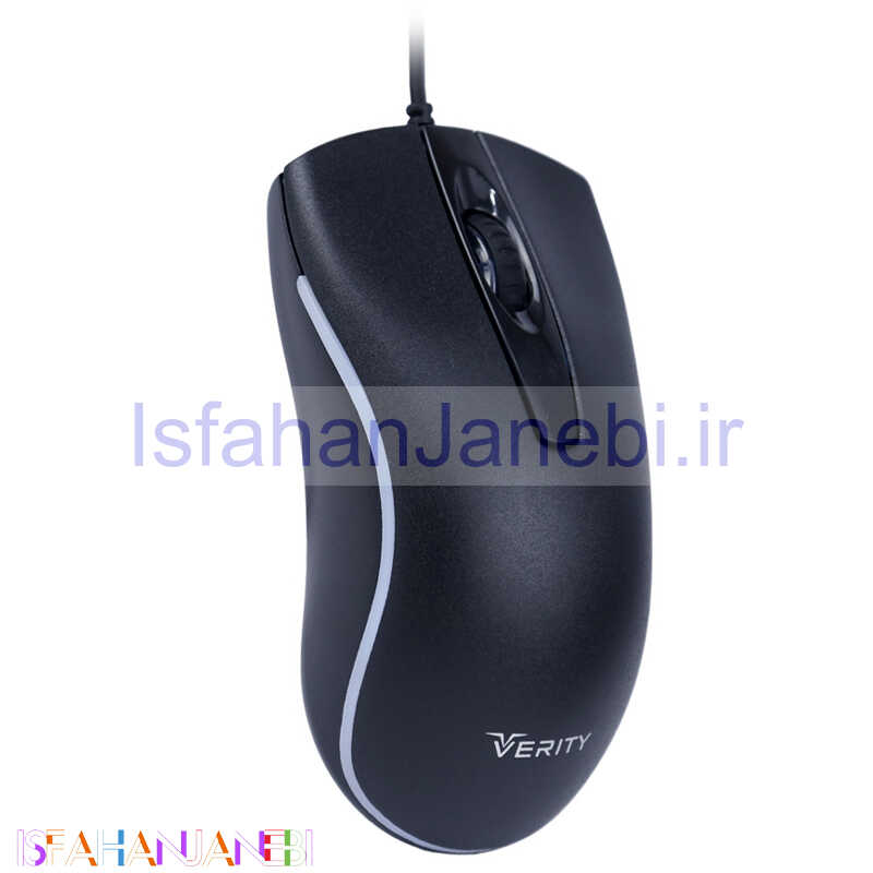 اصفهان جانبی-موس گیمینگ Verity V-MS5133