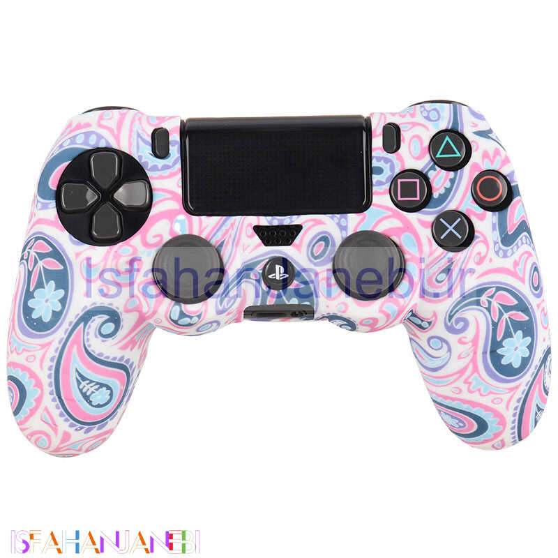 اصفهان جانبی-روکش دسته بازی PS4 طرح فانتزی کد 24