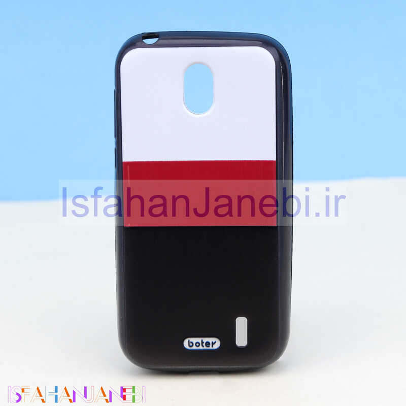 اصفهان جانبی-قاب فانتزی برجسته کد3 نوکیا Nokia 1 سری Z