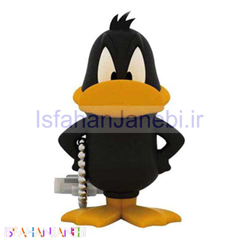 اصفهان جانبی-فلش عروسکی 32 گیگ وریتی Verity T220