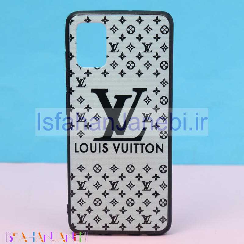 اصفهان جانبی-قاب فانتزی برجسته کد37 سامسونگ A31 سری F