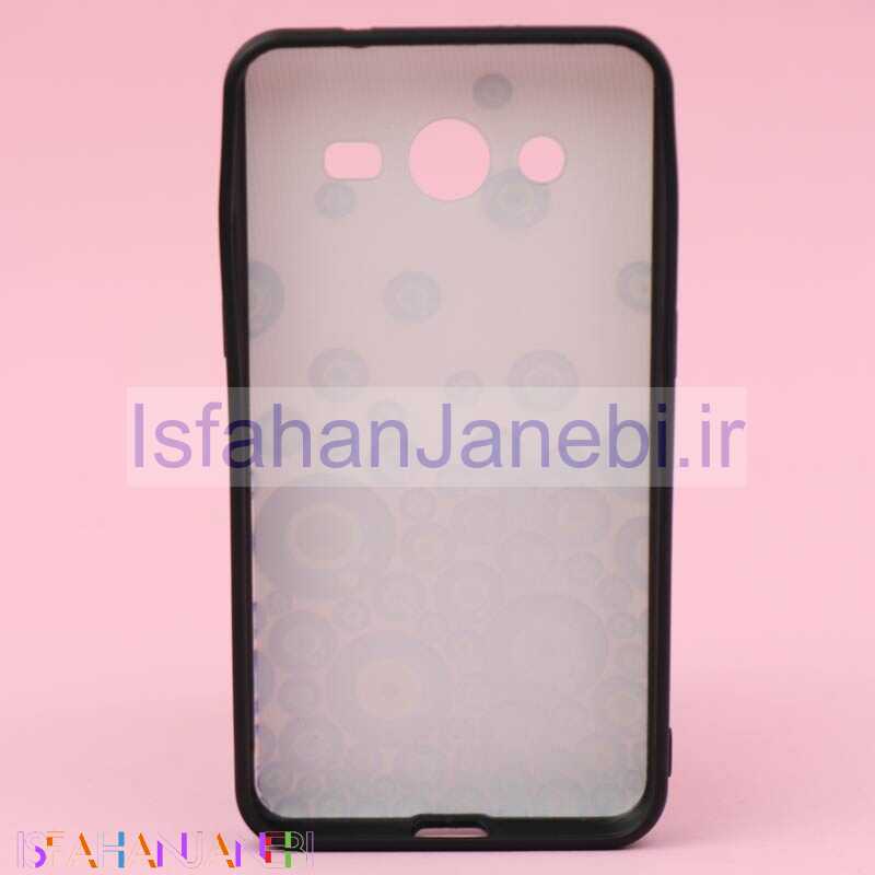 اصفهان جانبی-قاب فانتزی برجسته کد37 سامسونگ Galaxy Core 2 سری E
