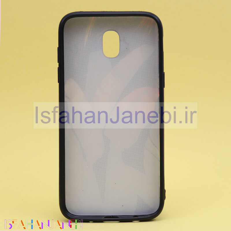 اصفهان جانبی-قاب فانتزی برجسته کد33 سامسونگ J5 Pro سری E