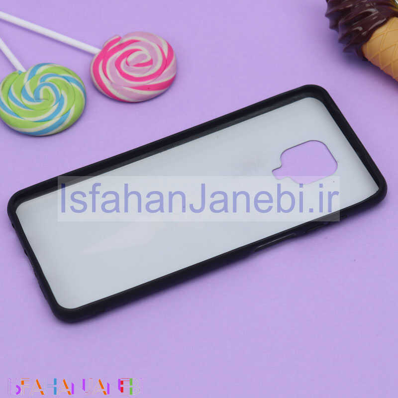 اصفهان جانبی-قاب فانتزی Fashion Case کد7 شیائومی Redmi Note 9S/Note 9 Pro