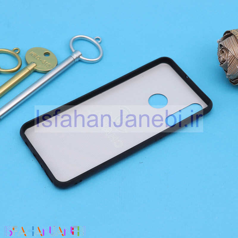 اصفهان جانبی-قاب فانتزی برجسته کد32 هواوی P30 Lite سری F