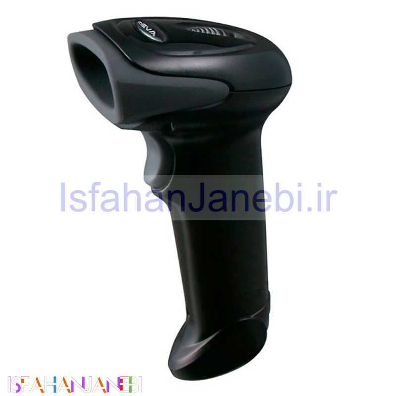 اصفهان جانبی-دستگاه بارکدخوان Meva MBS5680-2D