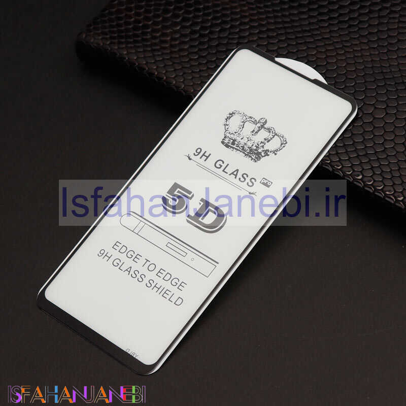 اصفهان جانبی-گلس تمام چسب Samsung Note 10 Lite