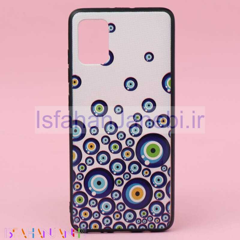 اصفهان جانبی-قاب فانتزی برجسته کد37 سامسونگ A31 سری E