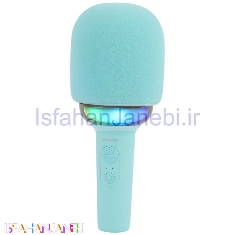 اصفهان جانبی-میکروفون و اسپیکر Green Lion Kids 2