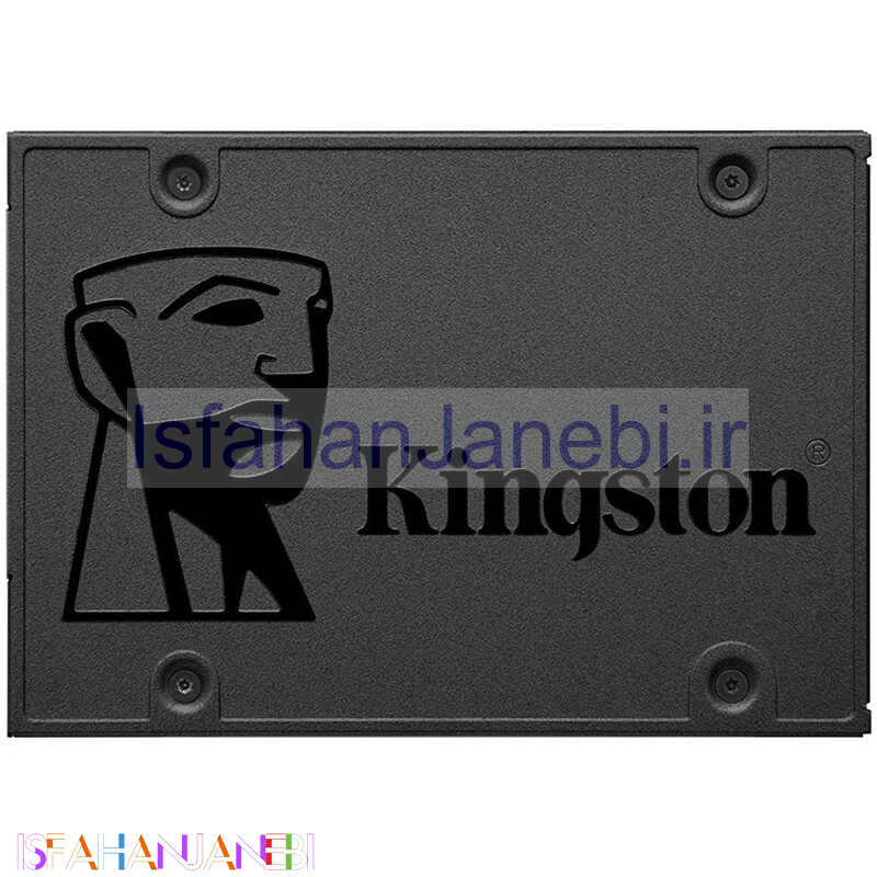 اصفهان جانبی-حافظه SSD کینگستون Kingston A400 120GB