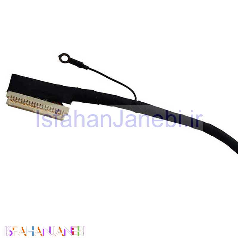 اصفهان جانبی-فلت تصویر لپ تاپ DELL Inspiron 1012-1018_DC02000YP10