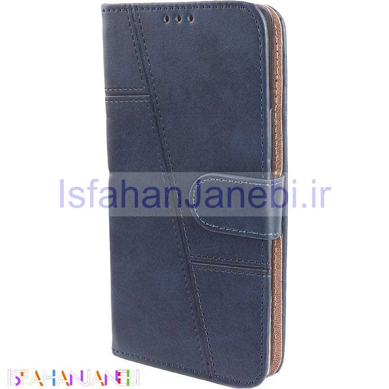 اصفهان جانبی-کیف مگنتی Classic جاکارتی دار Samsung Galaxy A53 5G