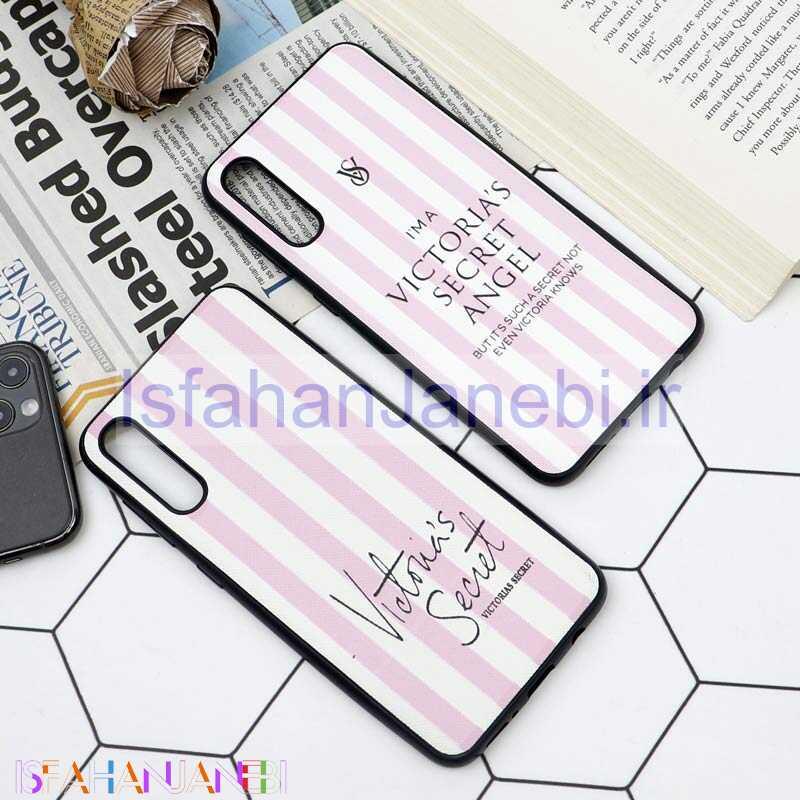 اصفهان جانبی-قاب چرمی ویکتوریا سامسونگ A30s / A50s