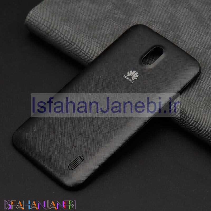 اصفهان جانبی-درب پشت گوشی Huawei Y625