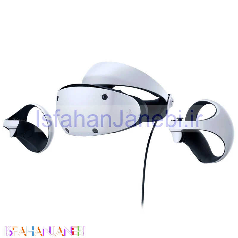 اصفهان جانبی-عینک واقعیت مجازی سونی PlayStation VR2
