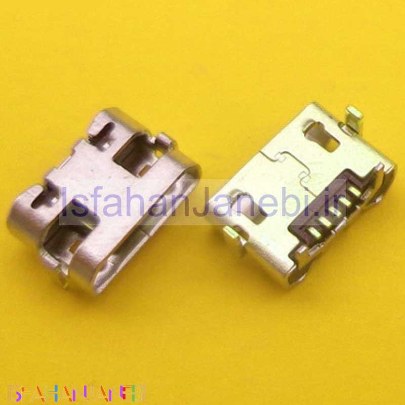 اصفهان جانبی-سوکت شارژ گوشی Huawei Y5 II