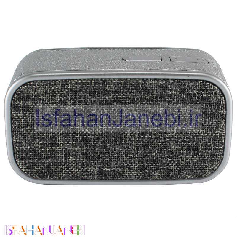 اصفهان جانبی-اسپیکر بلوتوثی رم و فلش خور HDY-N11