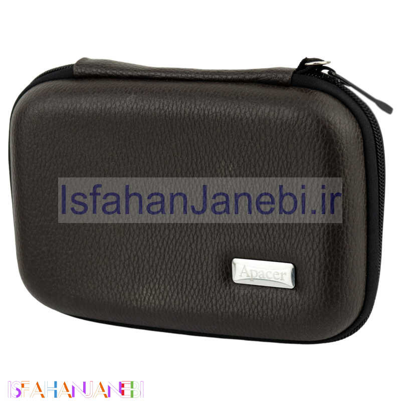 اصفهان جانبی-کیف هارد Apacer Delta AC52L Pro 13*18