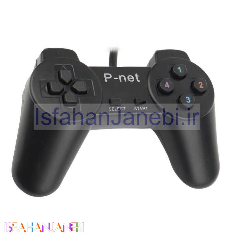 اصفهان جانبی-دسته بازی تک پی نت X.1