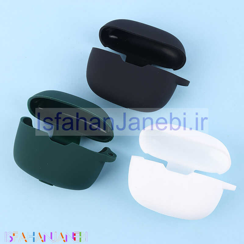 اصفهان جانبی-کاور هندزفری سیلیکونی JBL Wave Flex