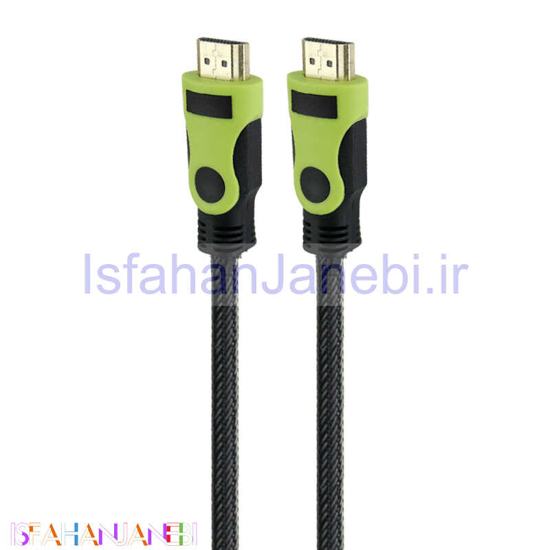 اصفهان جانبی-کابل XP-Product HDMI 10m پوست ماری