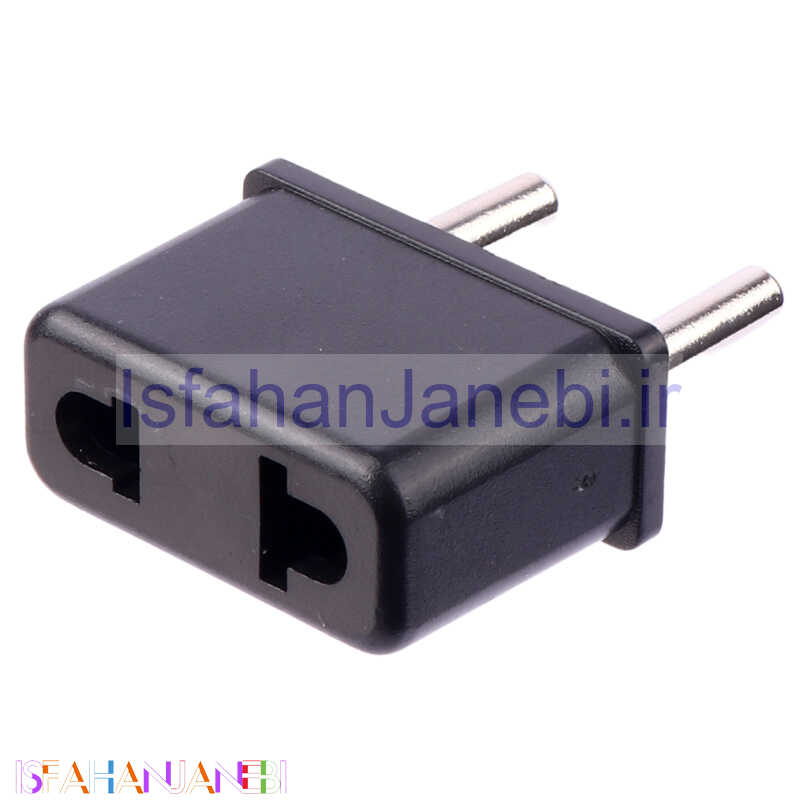 اصفهان جانبی-تبدیل 2 به 2 برق تیغه ای Narken XD-602-B 6A 250V