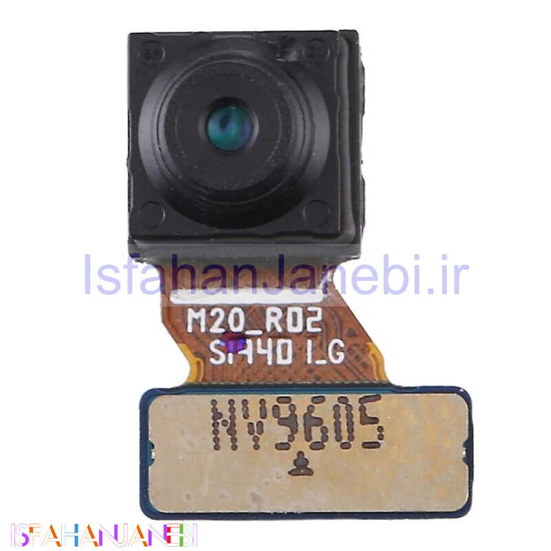 اصفهان جانبی-دوربین سلفی سامسونگ Samsung Galaxy M20
