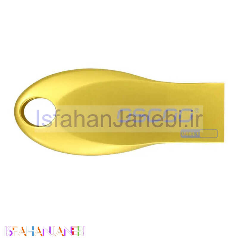 اصفهان جانبی-فلش 16 گیگ اوسکو Oscoo Sagittarius K10 USB3.1