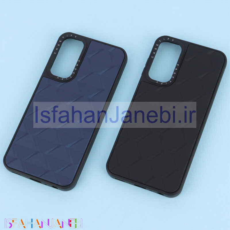 اصفهان جانبی-قاب PC لوزی سامسونگ Galaxy A25