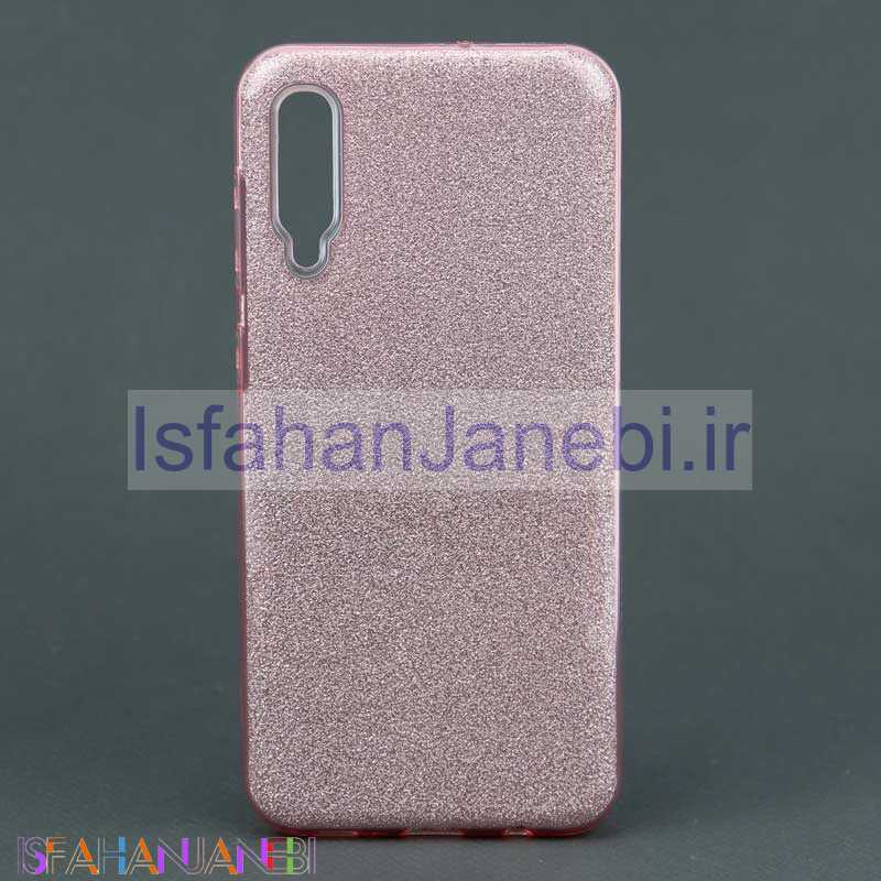 اصفهان جانبی-قاب اکلیلی سامسونگ A30s صورتی