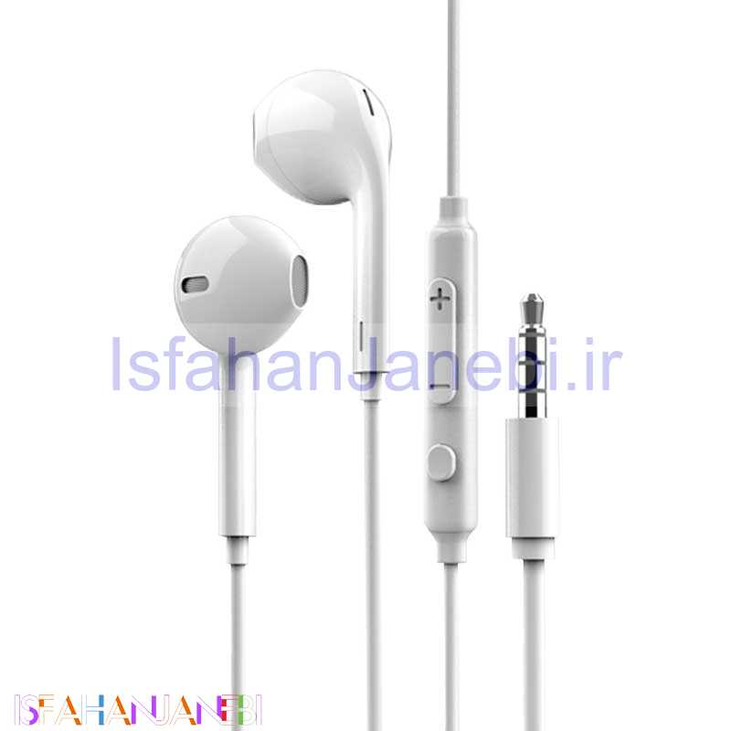 اصفهان جانبی-هندزفری TSCO TH 5071