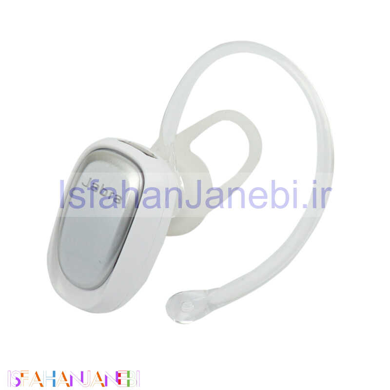 اصفهان جانبی-هدست بلوتوث تک گوش Jabra Stereo Mini