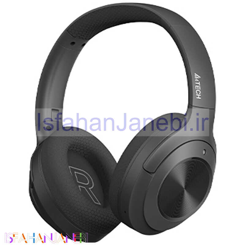 اصفهان جانبی-هدفون بلوتوثی ای فورتک BH220