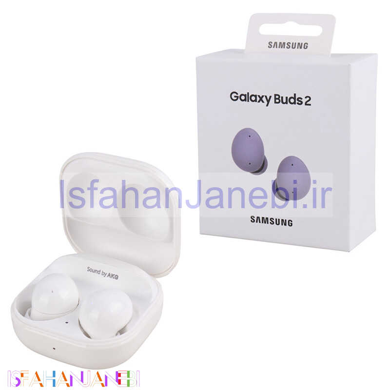 اصفهان جانبی-هندزفری بلوتوثی سامسونگ Galaxy Buds2