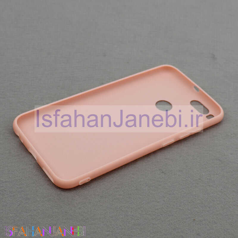 اصفهان جانبی-قاب ژله ای پکدار SMTT شیائومی Mi A1 / 5X