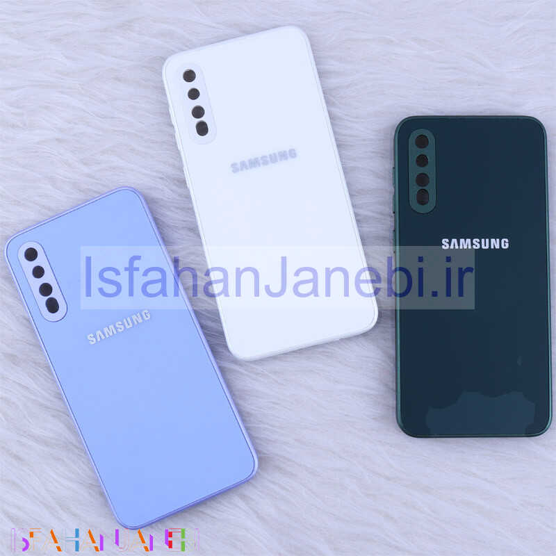 اصفهان جانبی-قاب طرح PVD سامسونگ Samsung Galaxy A30s / A50 / A50s سری A